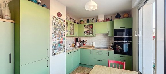 Apartamento de 3 dormitorios en Reims, France No. 266803 7