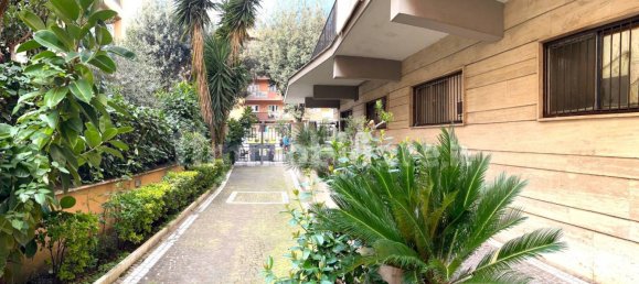 2 Schlafzimmer Wohnung in Rome, Italy, Nr. 138144 24