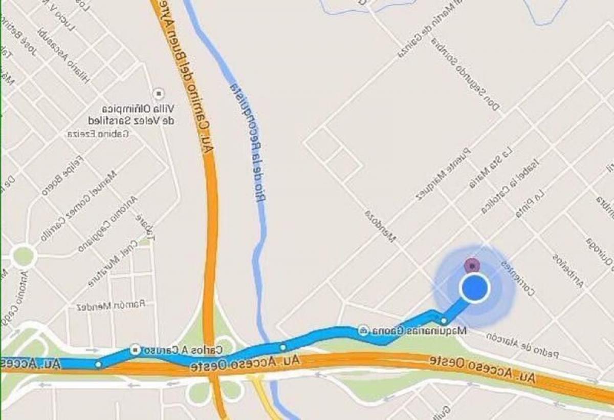 2 chambres Maison à Moreno, Argentina No. 100