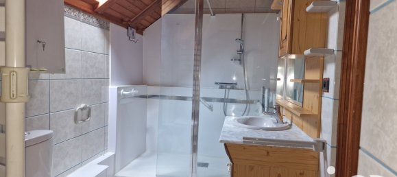 2 Schlafzimmer Haus in Haselbourg, France, Nr. 253452 3