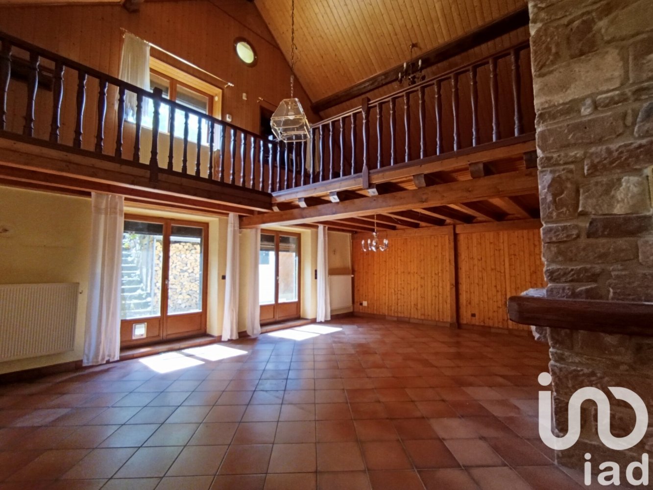 2 Schlafzimmer Haus in Haselbourg, France, Nr. 253452