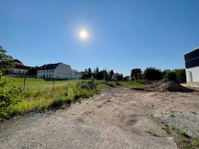 Terreno em Sachsische Schweiz-Osterzgebirge, Germany N.º 162842
