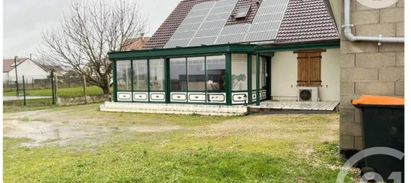 Дом с 4 спальнями в Краван, Франция № 154302 5