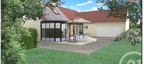 Дом с 4 спальнями в Краван, Франция № 154302 3