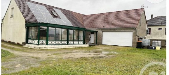 Дом с 4 спальнями в Краван, Франция № 154302 2