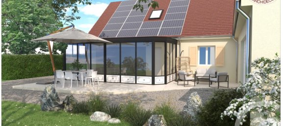 Дом с 4 спальнями в Краван, Франция № 154302 4