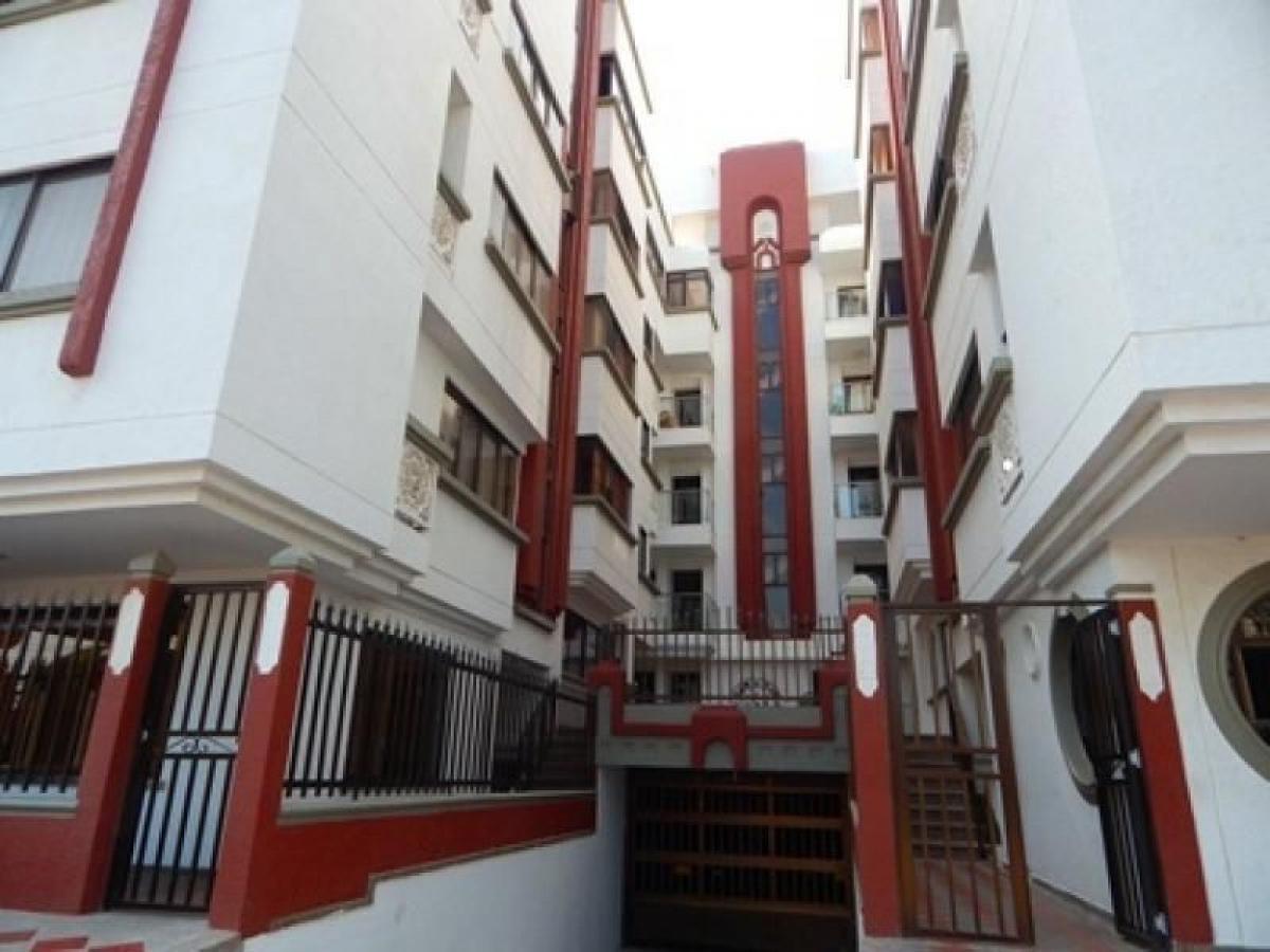 3 bedrooms House in Atlantico, Colombia No. 3468