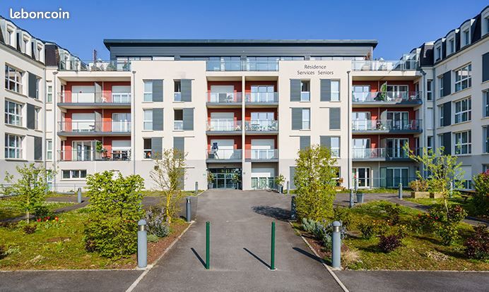 Estudio en Epernay, France No. 223635