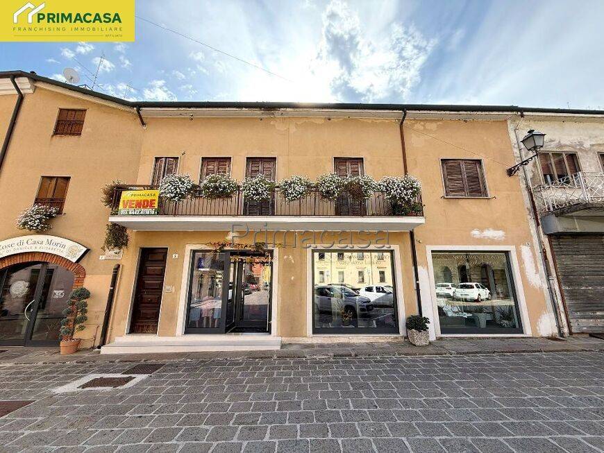 4 Schlafzimmer Wohnung in Cologna Veneta, Italy, Nr. 370393