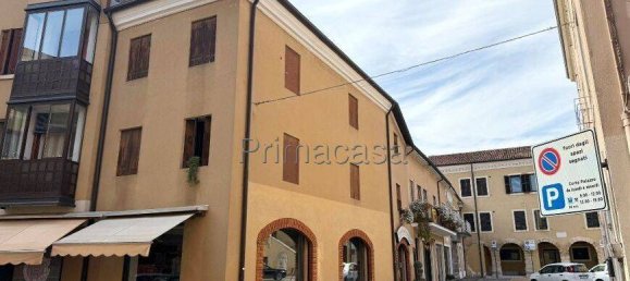 4 Schlafzimmer Wohnung in Cologna Veneta, Italy, Nr. 370393 2