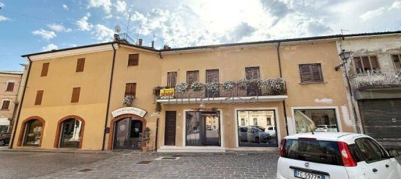 4 Schlafzimmer Wohnung in Cologna Veneta, Italy, Nr. 370393 8