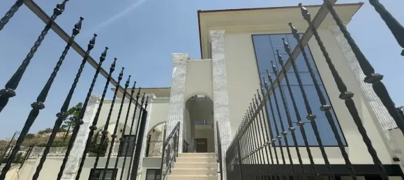 Вилла с 5 спальнями в Меса Гитонья, Кипр № 4252 6