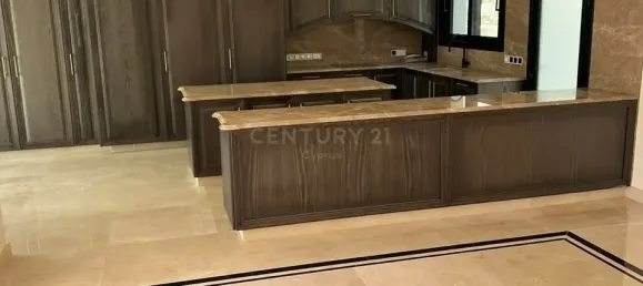 Вилла с 5 спальнями в Меса Гитонья, Кипр № 4252 8