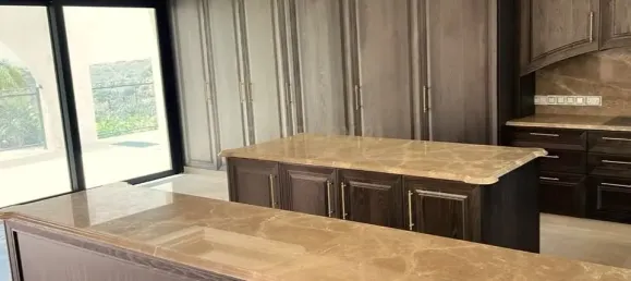 Вилла с 5 спальнями в Меса Гитонья, Кипр № 4252 9