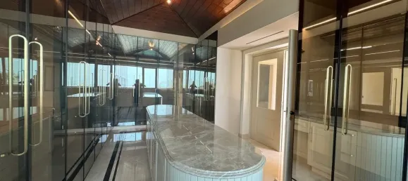 Вилла с 5 спальнями в Меса Гитонья, Кипр № 4252 16