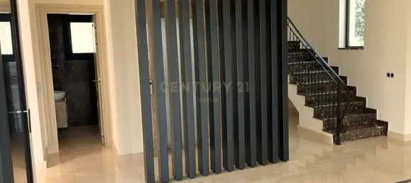 Вилла с 5 спальнями в Меса Гитонья, Кипр № 4252 13