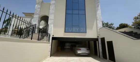 Вилла с 5 спальнями в Меса Гитонья, Кипр № 4252 7