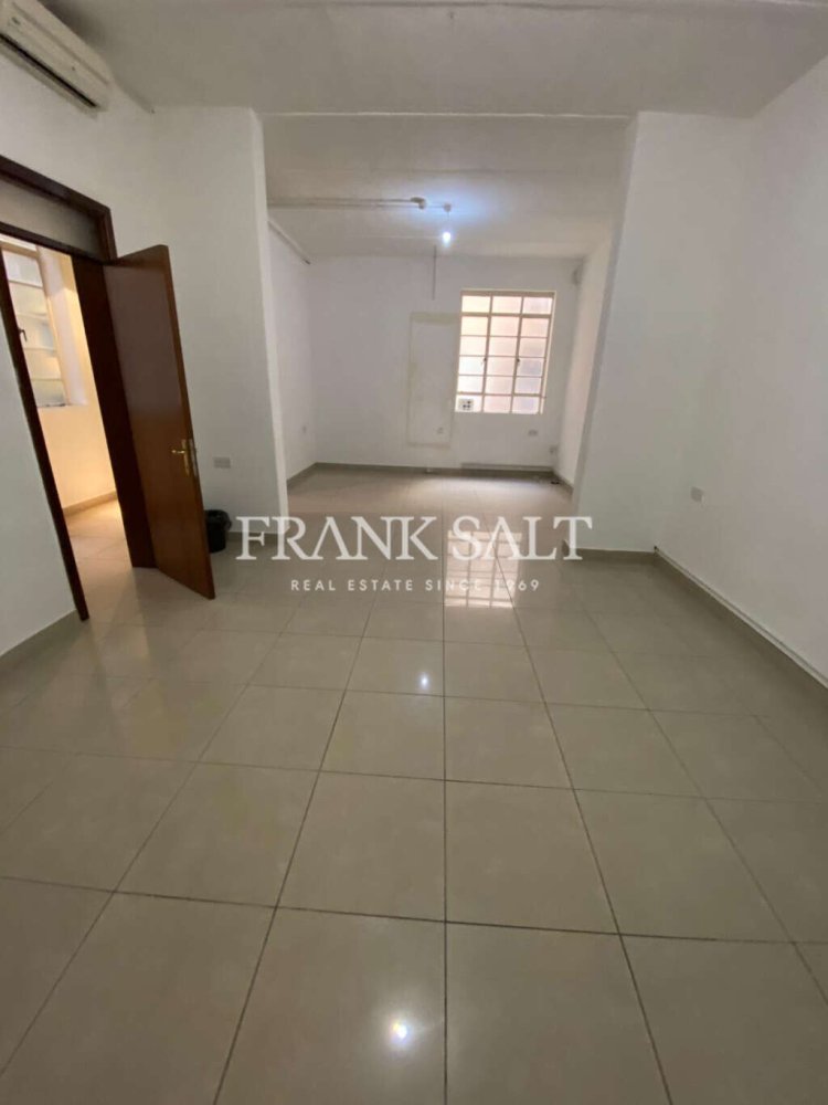  Office in Valletta, Malta No. 13179