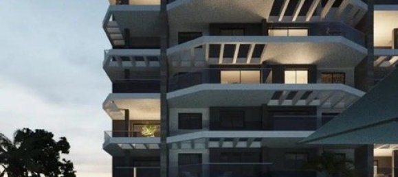 3 bedrooms Apartment in Calpe, Spain No. 5321 6