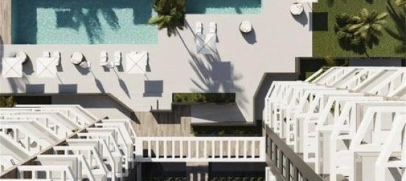 3 bedrooms Apartment in Calpe, Spain No. 5321 5