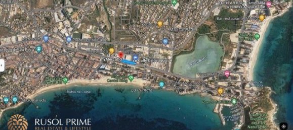 3 bedrooms Apartment in Calpe, Spain No. 5321 7