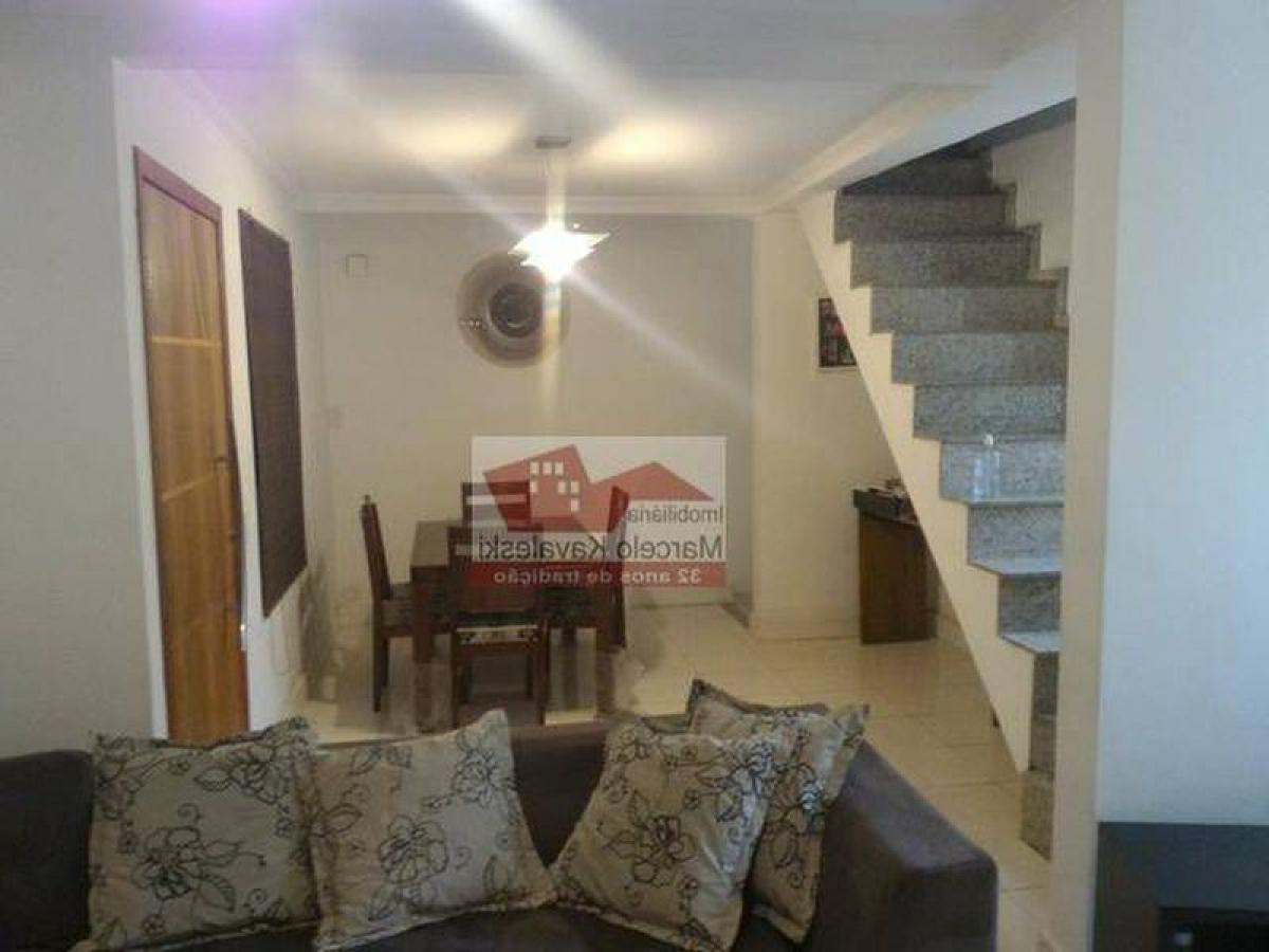 Casa de 3 dormitorios en Sao Paulo, Brazil No. 523408