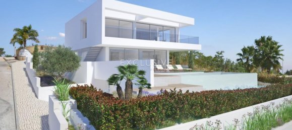3 Schlafzimmer Villa in Lagos, Portugal, Nr. 7548 7