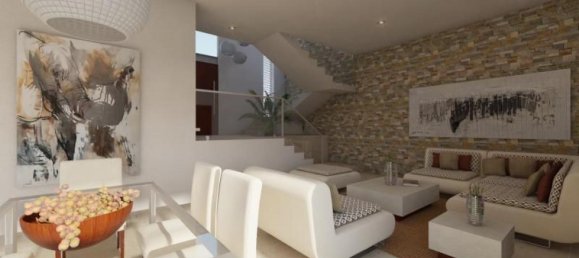 3 bedrooms House in San Luis Potosi, Mexico No. 185775 2