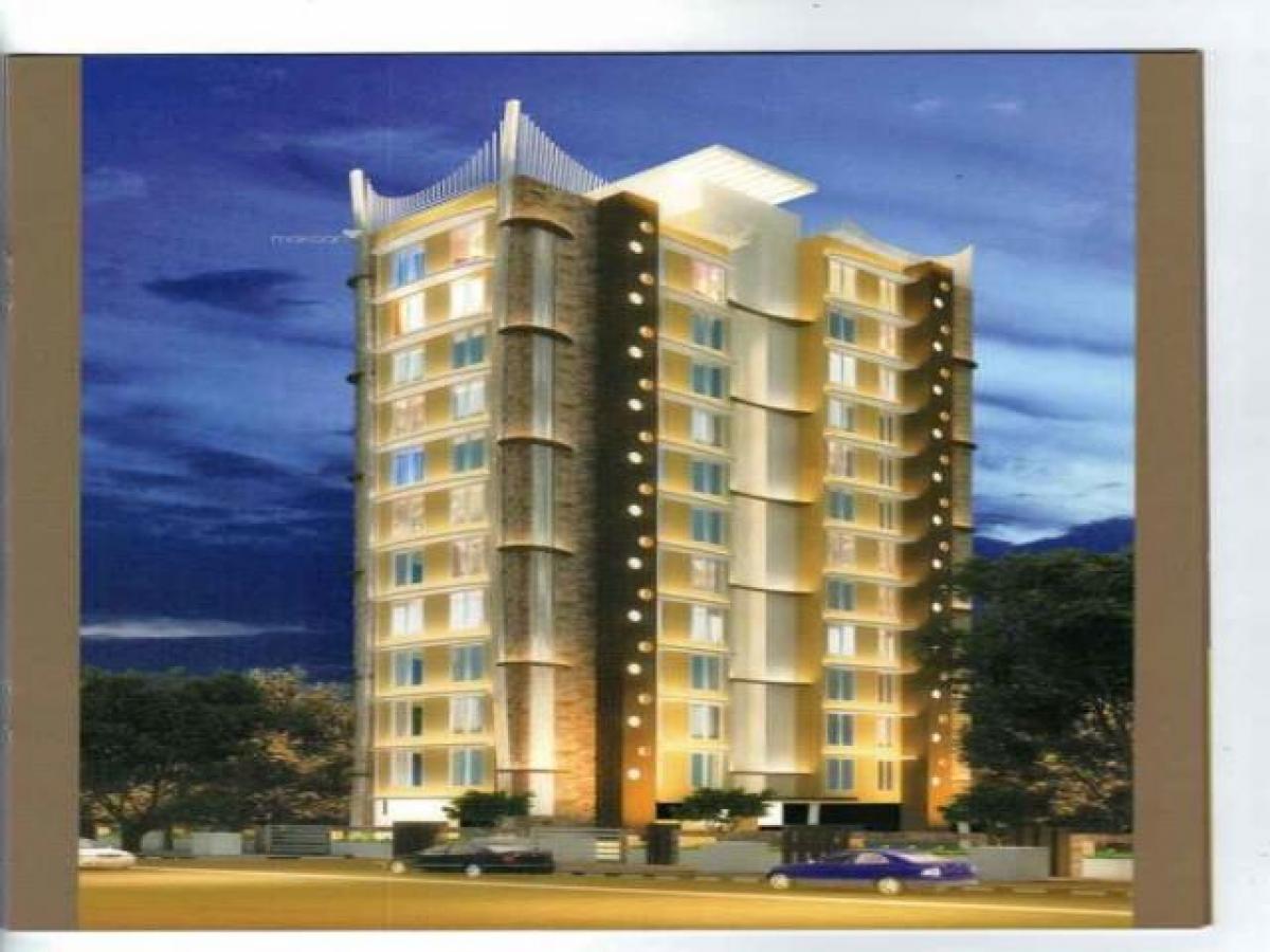 Estudio en Mumbai, India No. 14172