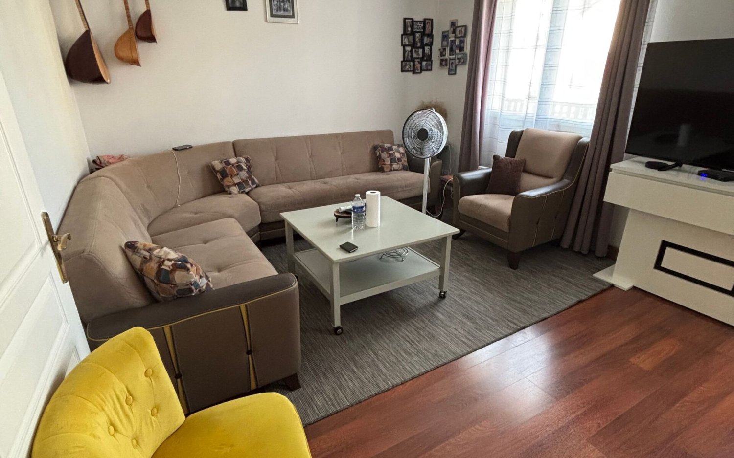 Casa T2 em Dugny, France N.º 173720