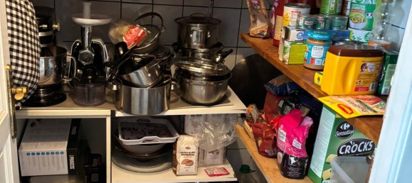 Casa T2 em Dugny, France N.º 173720 15