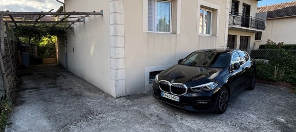 Casa T2 em Dugny, France N.º 173720 14