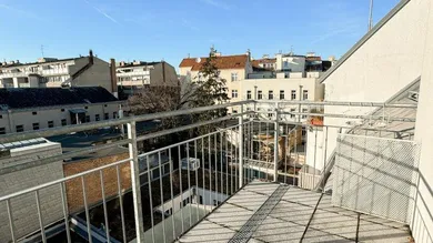 Apartamento de 3 habitaciónes en Penzing, Austria No. 142770