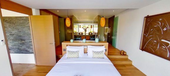 2 bedrooms Cafe / restaurant in Phuket, Thailand No. 6766 11