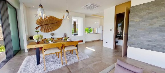 2 bedrooms Cafe / restaurant in Phuket, Thailand No. 6766 8