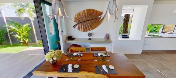 2 bedrooms Cafe / restaurant in Phuket, Thailand No. 6766 7