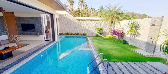 2 bedrooms Cafe / restaurant in Phuket, Thailand No. 6766 3