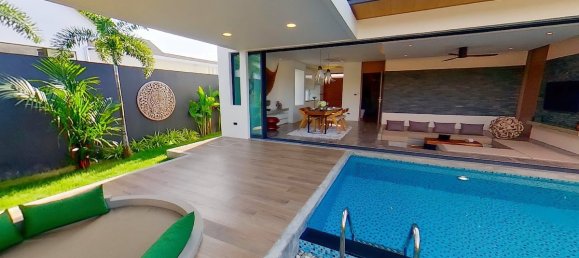 2 bedrooms Cafe / restaurant in Phuket, Thailand No. 6766 4