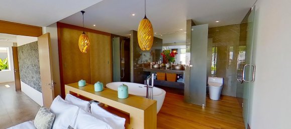 2 bedrooms Cafe / restaurant in Phuket, Thailand No. 6766 12