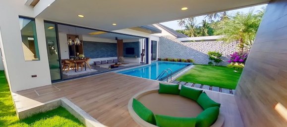 2 bedrooms Cafe / restaurant in Phuket, Thailand No. 6766 14