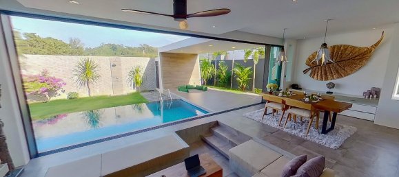 2 bedrooms Cafe / restaurant in Phuket, Thailand No. 6766 5