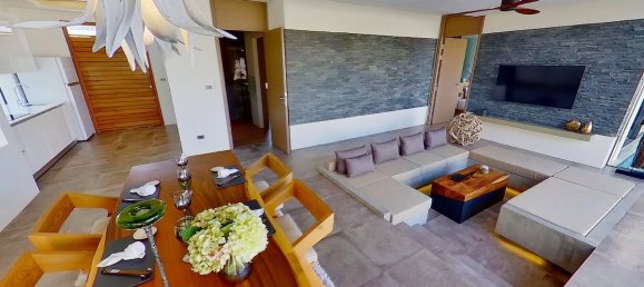 2 bedrooms Cafe / restaurant in Phuket, Thailand No. 6766 6