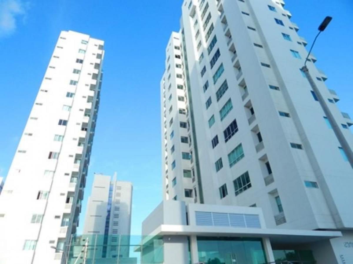 3 bedrooms House in Atlantico, Colombia No. 6098