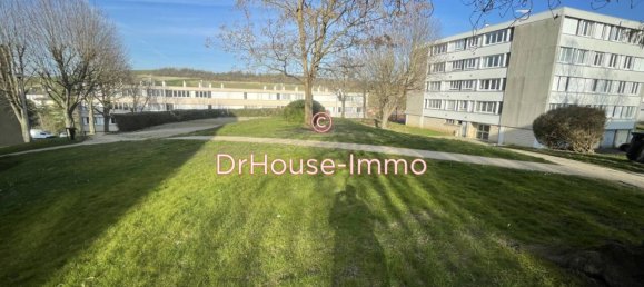 3 Schlafzimmer Wohnung in Beynes, France, Nr. 114428 3