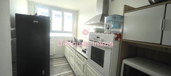 3 Schlafzimmer Wohnung in Beynes, France, Nr. 114428 9