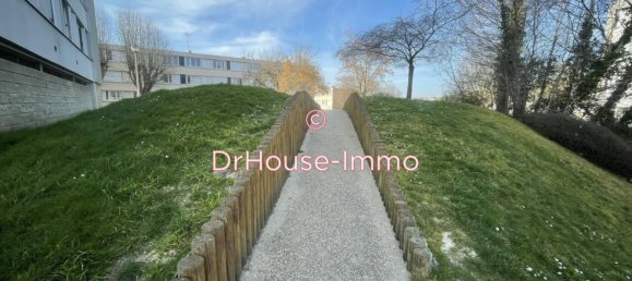 3 Schlafzimmer Wohnung in Beynes, France, Nr. 114428 6