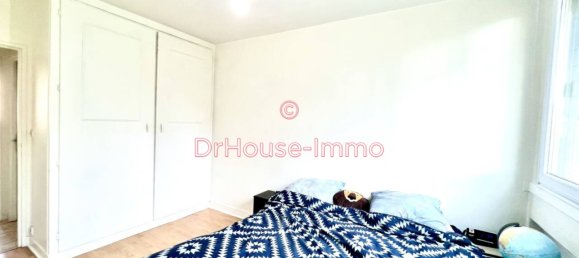 3 Schlafzimmer Wohnung in Beynes, France, Nr. 114428 10