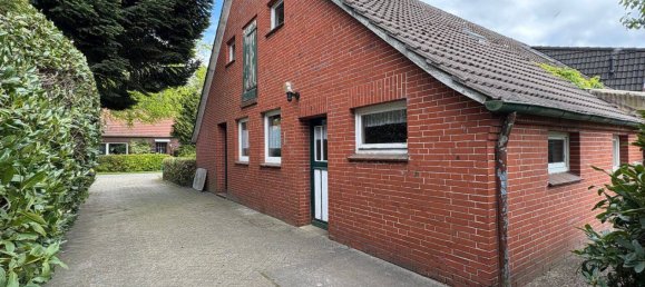 7-Zimmer Stadthaus in Aurich, Germany, Nr. 282109 10