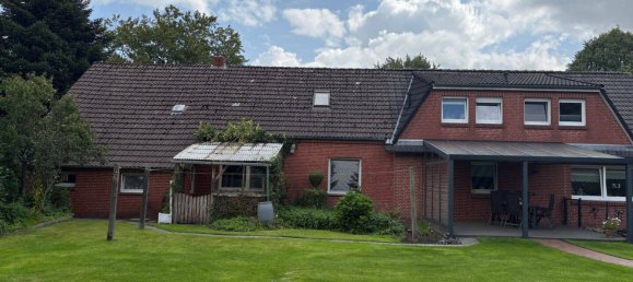 7-Zimmer Stadthaus in Aurich, Germany, Nr. 282109 3