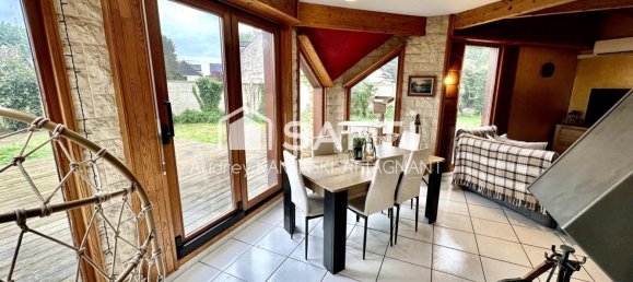 3 bedrooms House in Grisy-les-Platres, France No. 331596 3